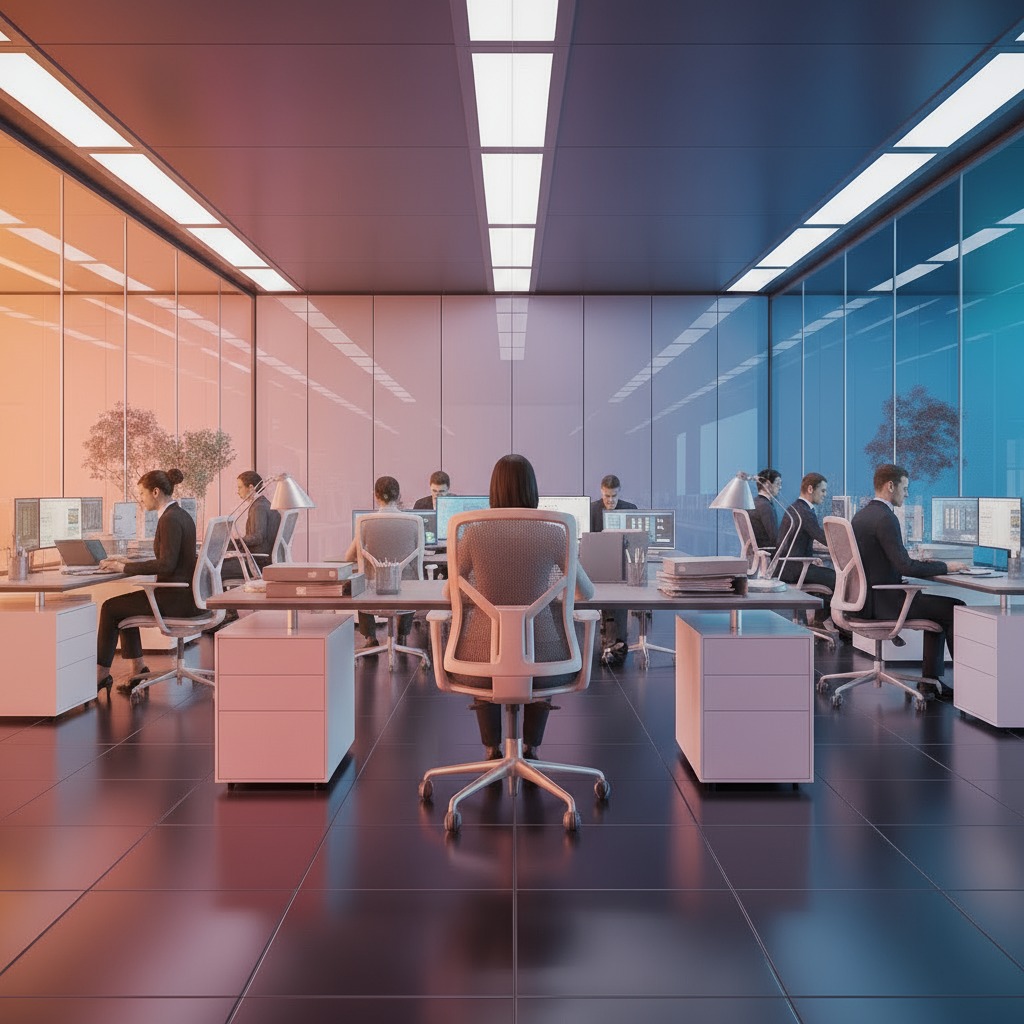 Protea process automation